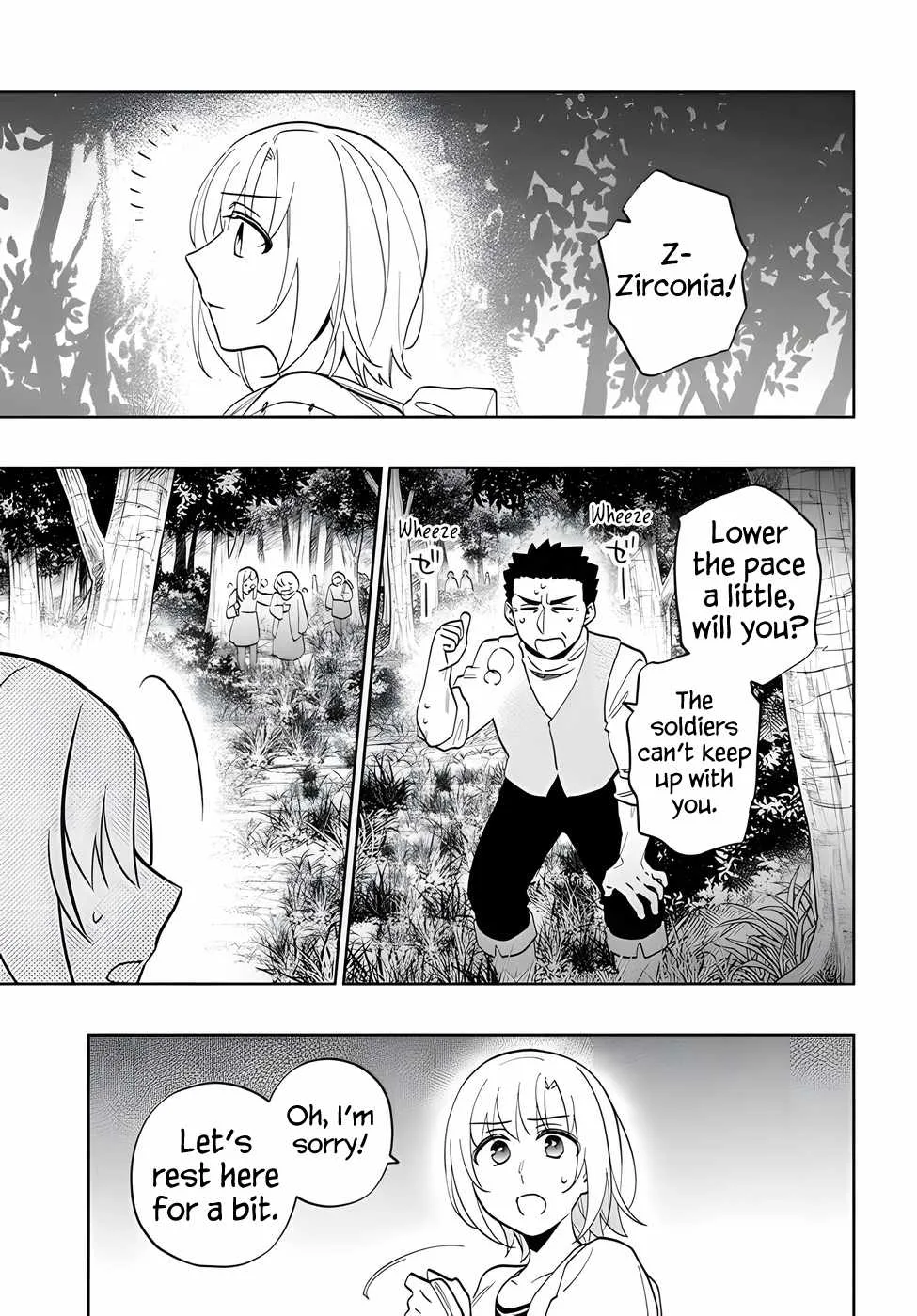 I Won 4 Billion in a Lottery But I Went to Another World Chapter 69 page 28