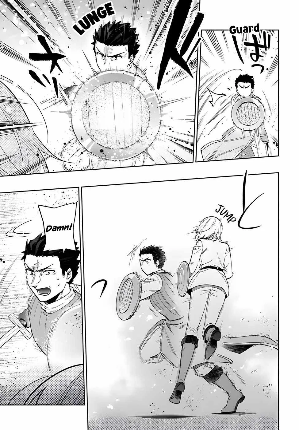 I Won 4 Billion in a Lottery But I Went to Another World Chapter 69 page 10