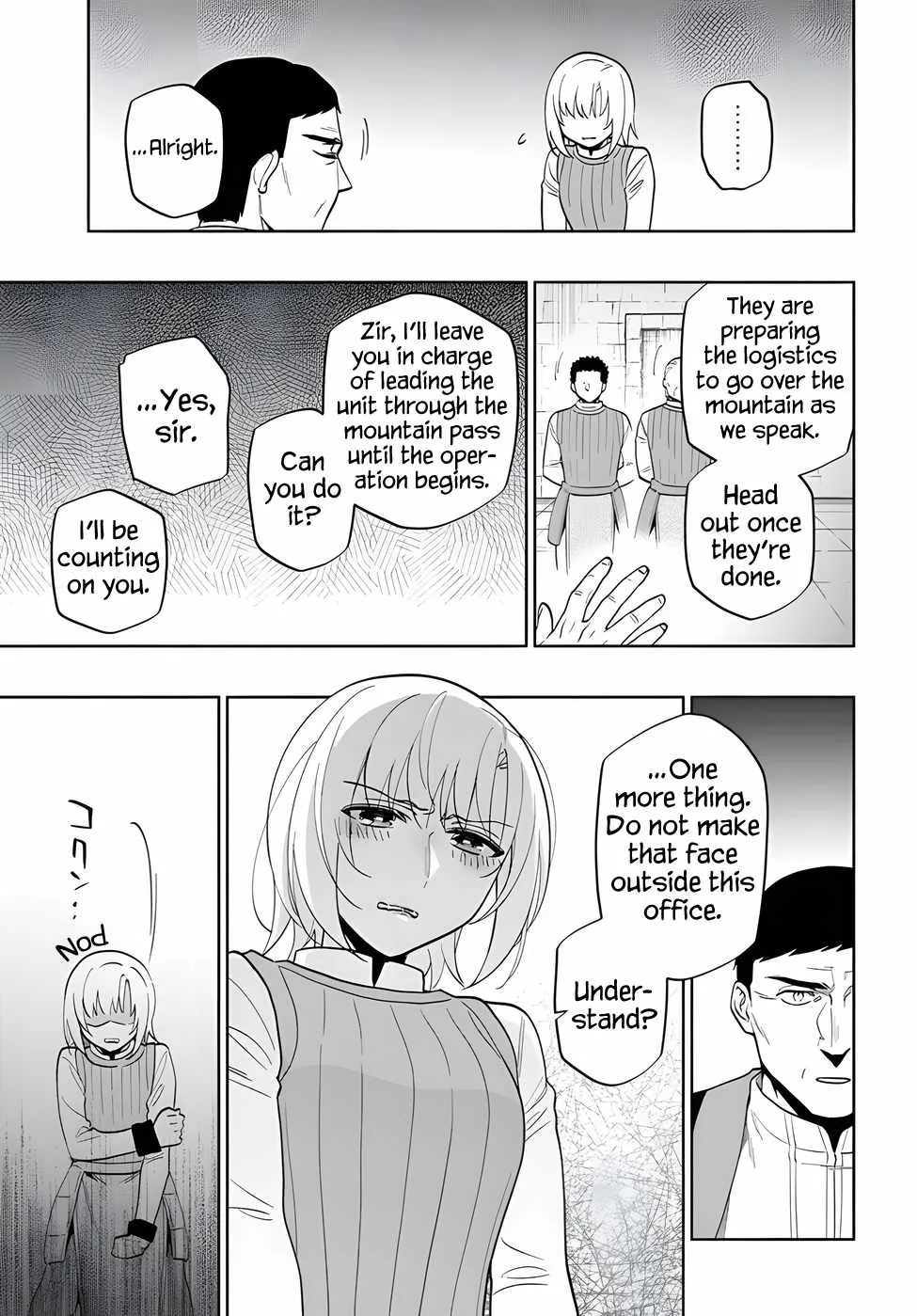 I Won 4 Billion in a Lottery But I Went to Another World Chapter 69 page 26