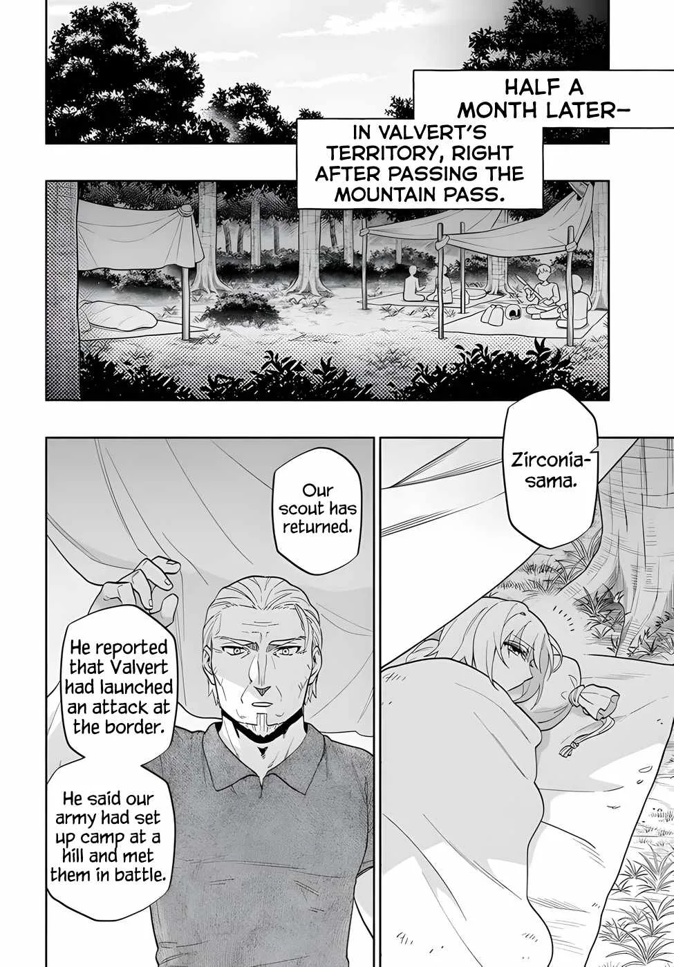 I Won 4 Billion in a Lottery But I Went to Another World Chapter 69 page 31