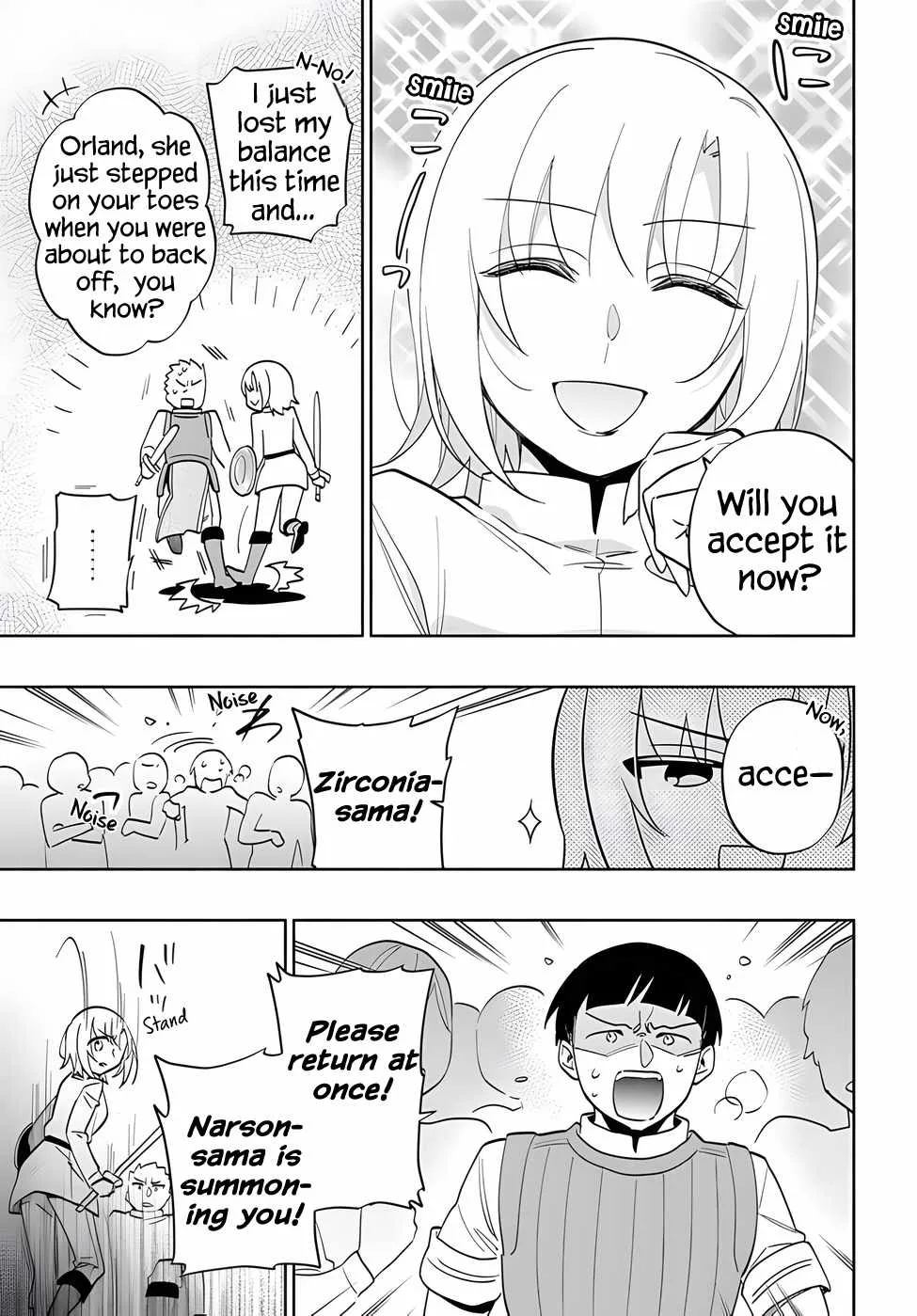 I Won 4 Billion in a Lottery But I Went to Another World Chapter 69 page 12