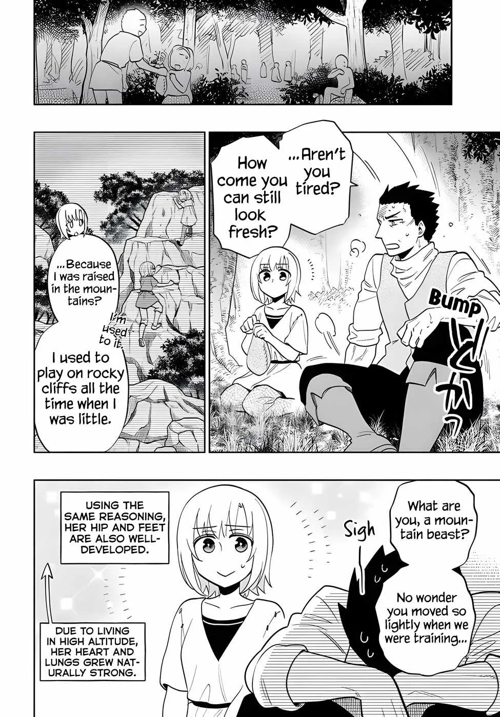 I Won 4 Billion in a Lottery But I Went to Another World Chapter 69 page 29