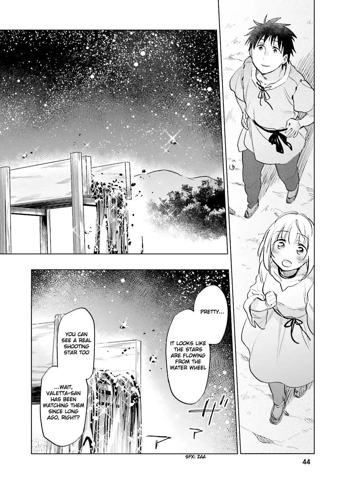 I Won 4 Billion in a Lottery But I Went to Another World Chapter 7 page 14