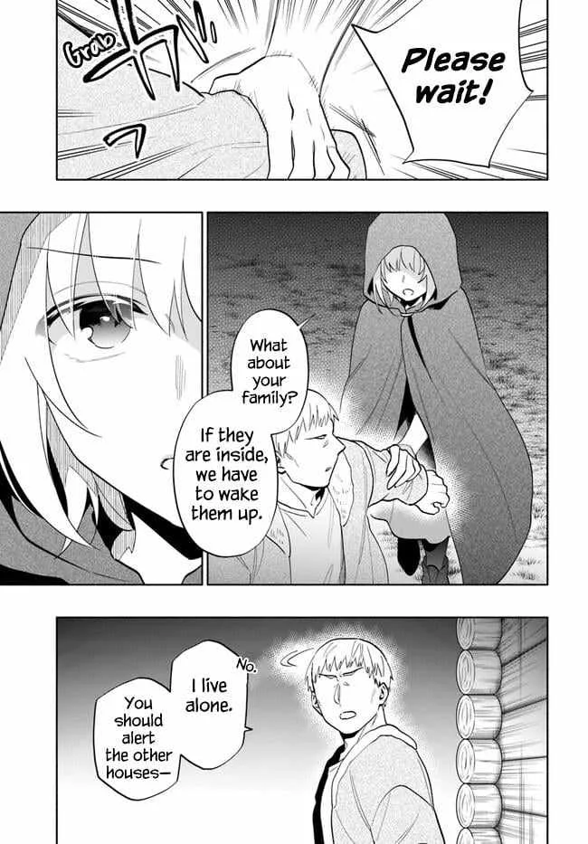 I Won 4 Billion in a Lottery But I Went to Another World Chapter 70 page 3