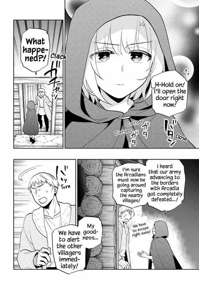 I Won 4 Billion in a Lottery But I Went to Another World Chapter 70 page 2