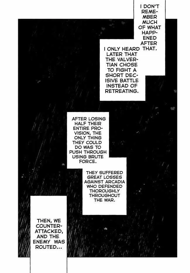I Won 4 Billion in a Lottery But I Went to Another World Chapter 70 page 33