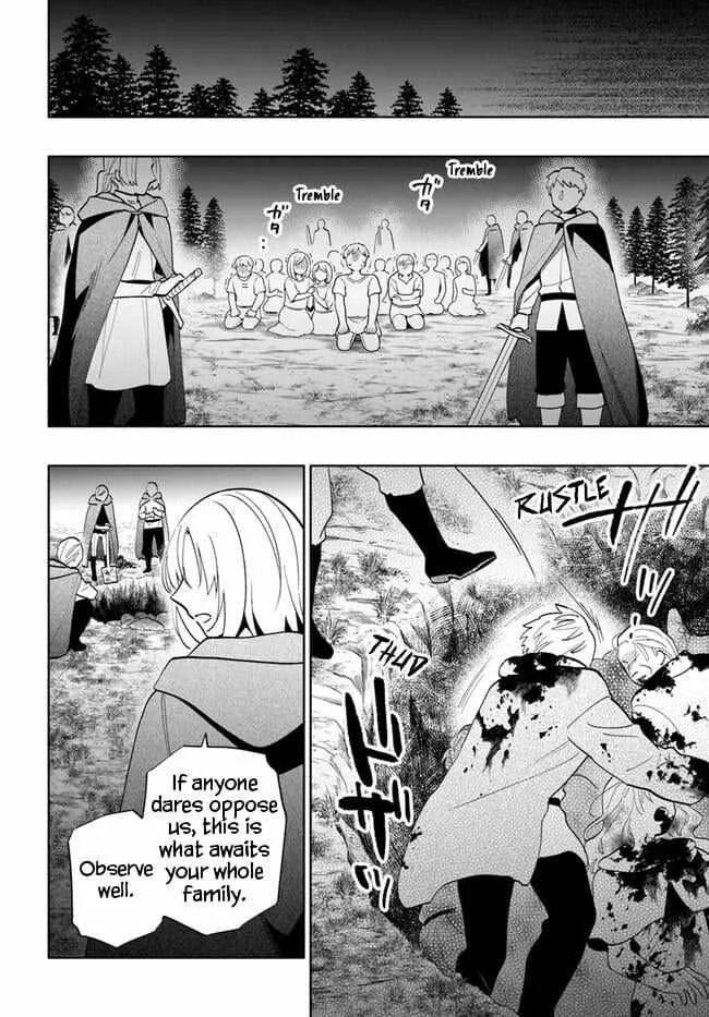 I Won 4 Billion in a Lottery But I Went to Another World Chapter 70 page 6