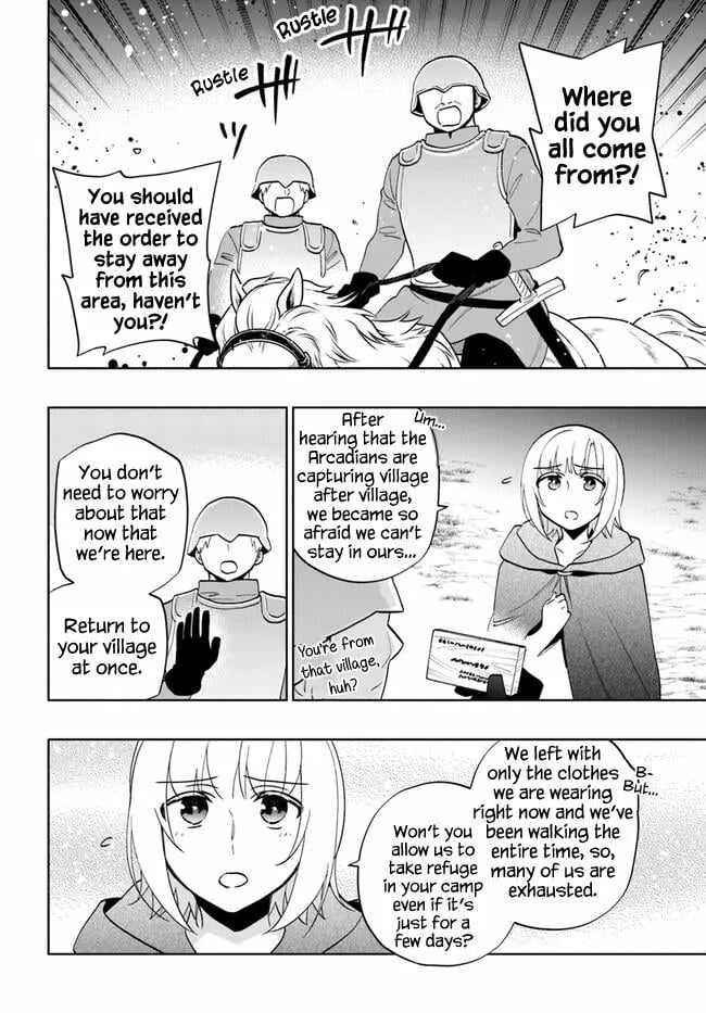 I Won 4 Billion in a Lottery But I Went to Another World Chapter 70 page 12