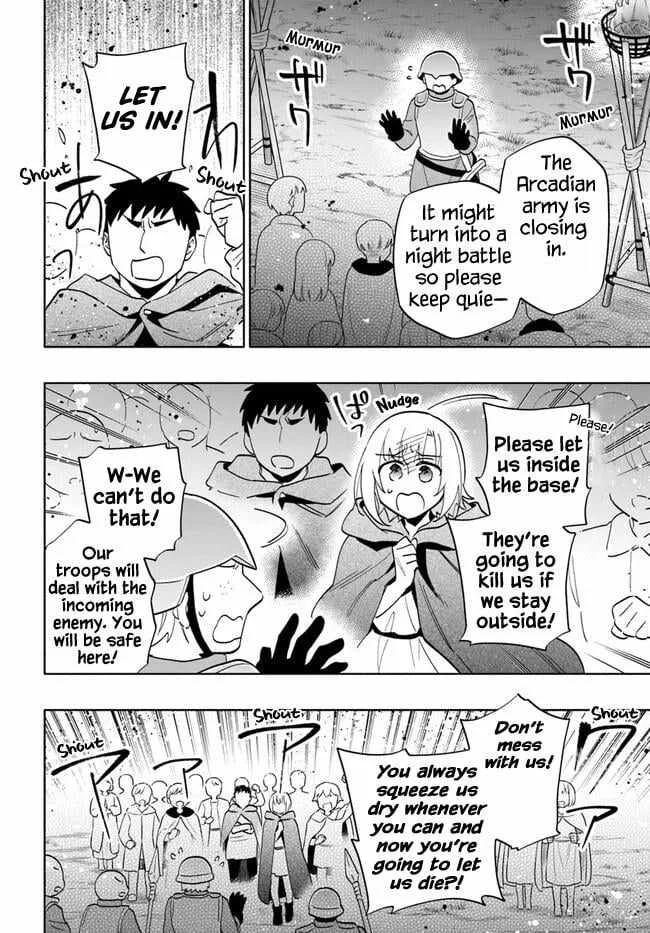 I Won 4 Billion in a Lottery But I Went to Another World Chapter 70 page 14