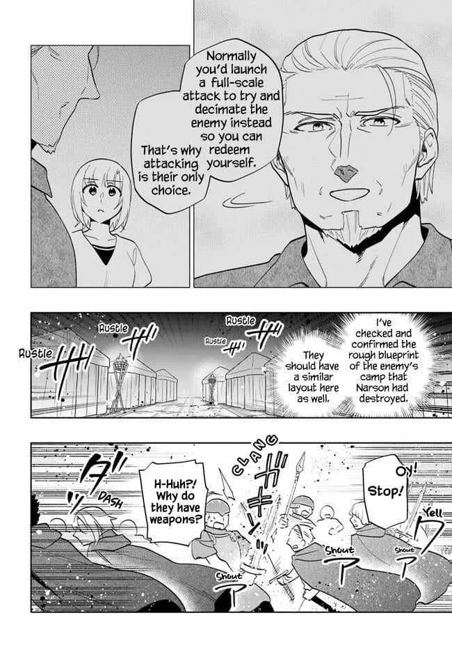 I Won 4 Billion in a Lottery But I Went to Another World Chapter 70 page 18