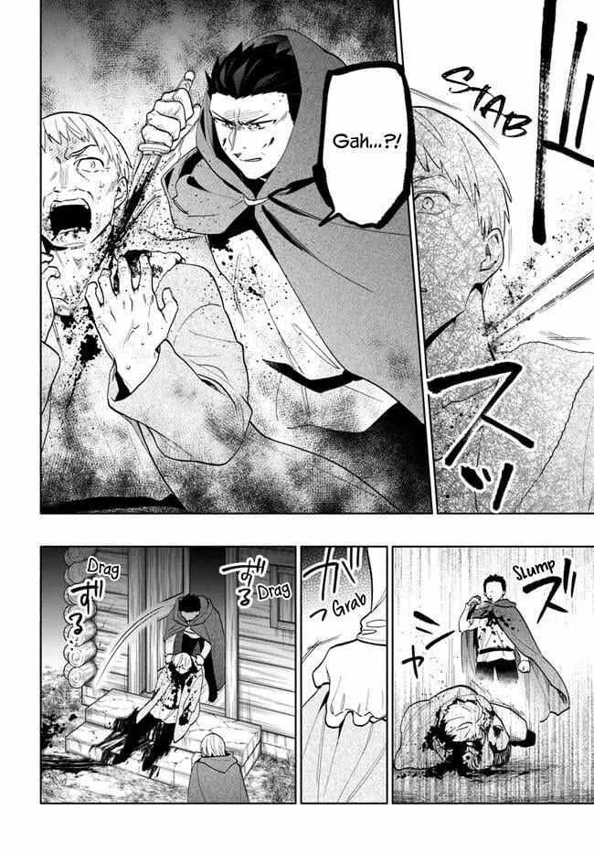 I Won 4 Billion in a Lottery But I Went to Another World Chapter 70 page 4
