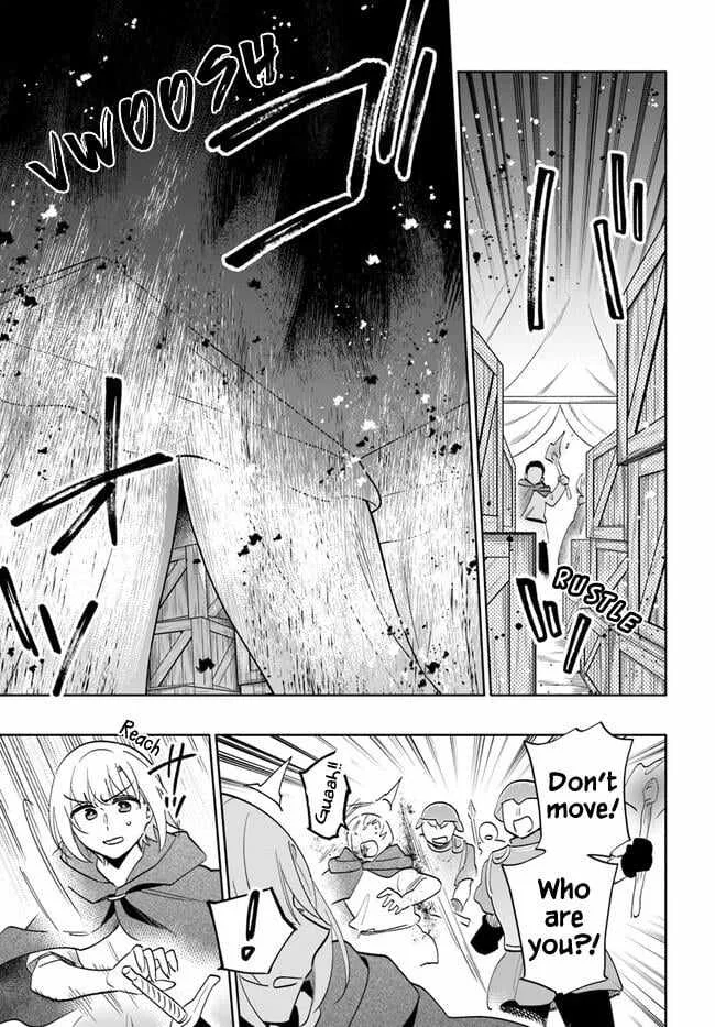 I Won 4 Billion in a Lottery But I Went to Another World Chapter 70 page 19