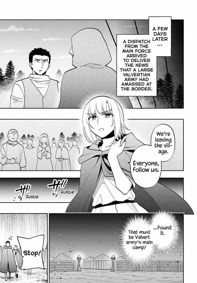 I Won 4 Billion in a Lottery But I Went to Another World Chapter 70 page 11
