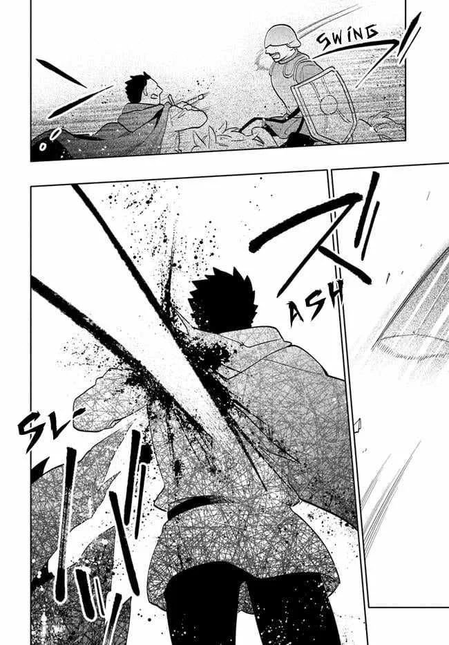I Won 4 Billion in a Lottery But I Went to Another World Chapter 70 page 26