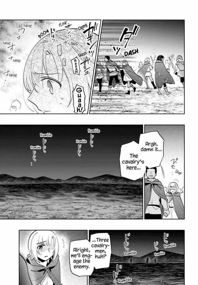I Won 4 Billion in a Lottery But I Went to Another World Chapter 70 page 23