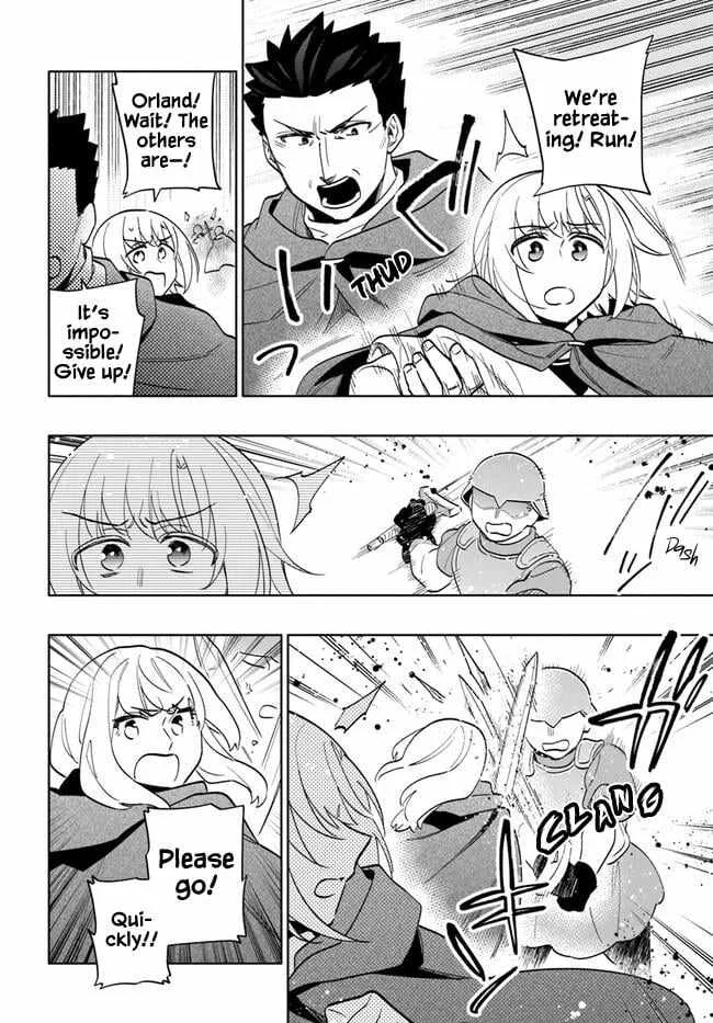 I Won 4 Billion in a Lottery But I Went to Another World Chapter 70 page 20