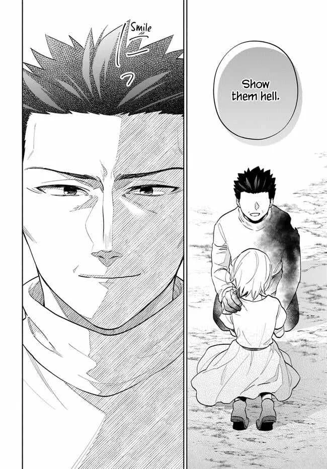 I Won 4 Billion in a Lottery But I Went to Another World Chapter 70 page 30