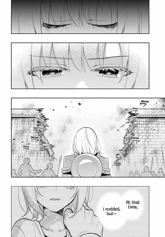 I Won 4 Billion in a Lottery But I Went to Another World Chapter 70 page 34