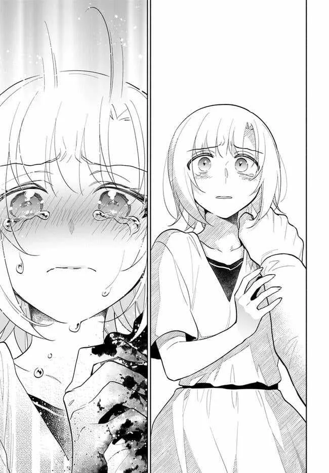 I Won 4 Billion in a Lottery But I Went to Another World Chapter 70 page 31