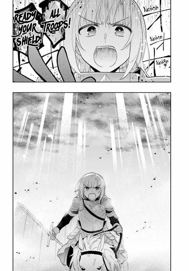 I Won 4 Billion in a Lottery But I Went to Another World Chapter 70 page 36
