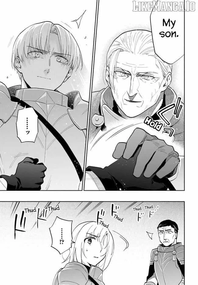 I Won 4 Billion in a Lottery But I Went to Another World Chapter 71 page 29