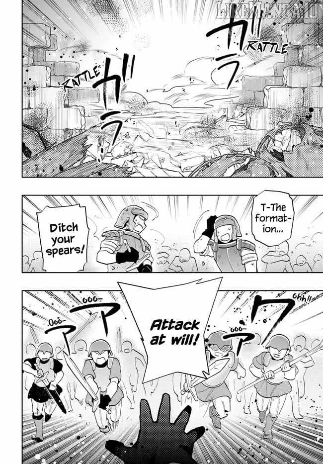 I Won 4 Billion in a Lottery But I Went to Another World Chapter 71 page 32