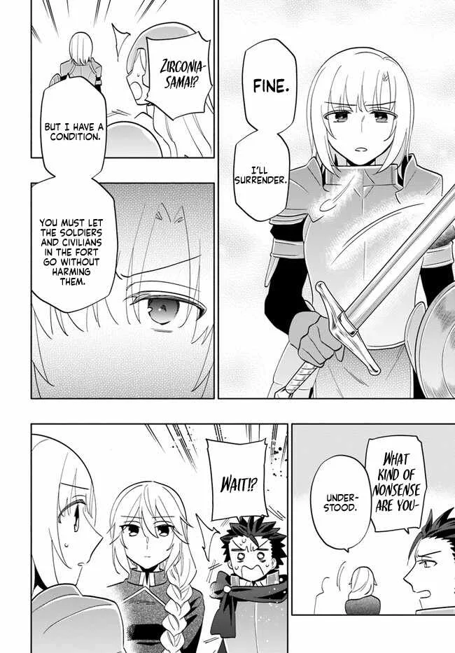 I Won 4 Billion in a Lottery But I Went to Another World Chapter 73 page 10
