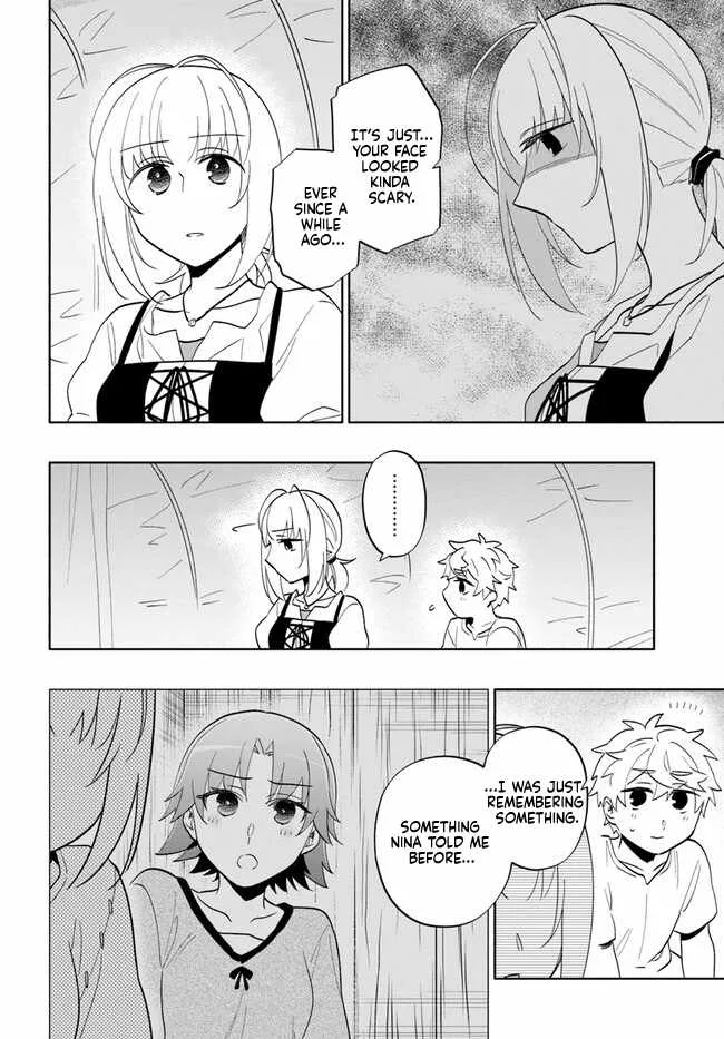 I Won 4 Billion in a Lottery But I Went to Another World Chapter 73 page 30