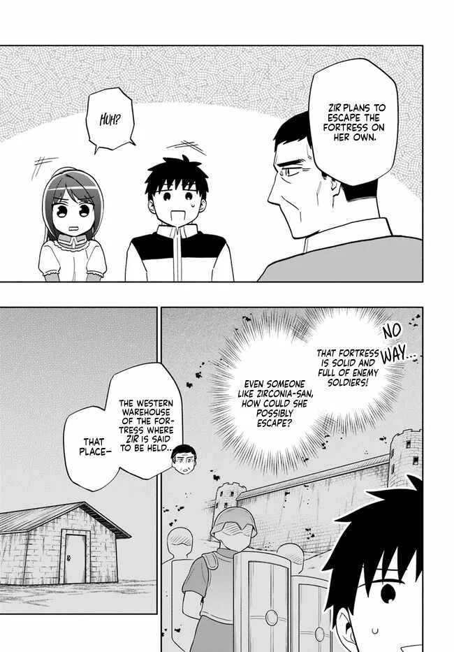 I Won 4 Billion in a Lottery But I Went to Another World Chapter 74 page 5