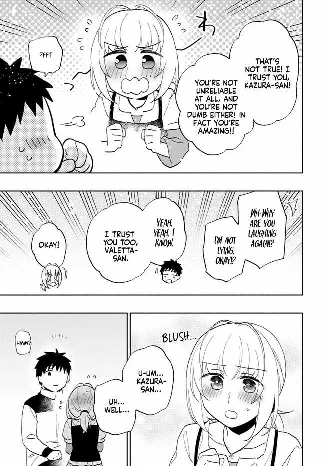 I Won 4 Billion in a Lottery But I Went to Another World Chapter 74 page 29
