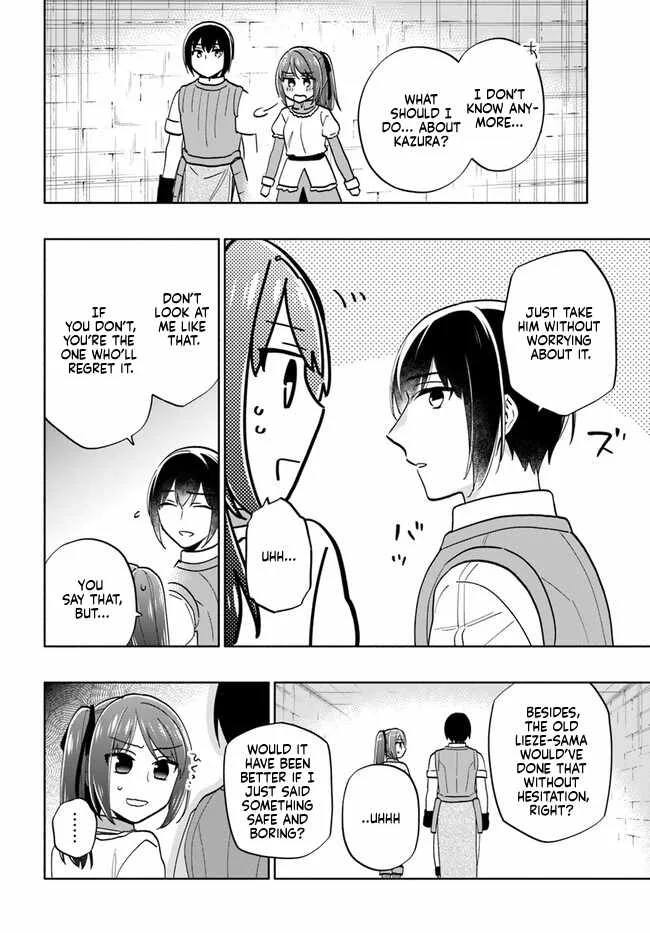 I Won 4 Billion in a Lottery But I Went to Another World Chapter 74 page 18