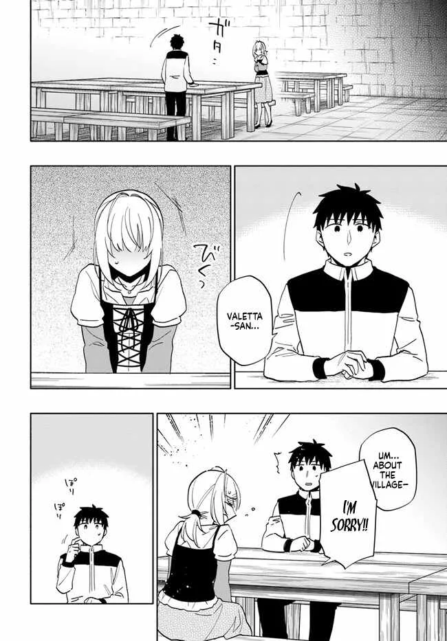 I Won 4 Billion in a Lottery But I Went to Another World Chapter 74 page 22