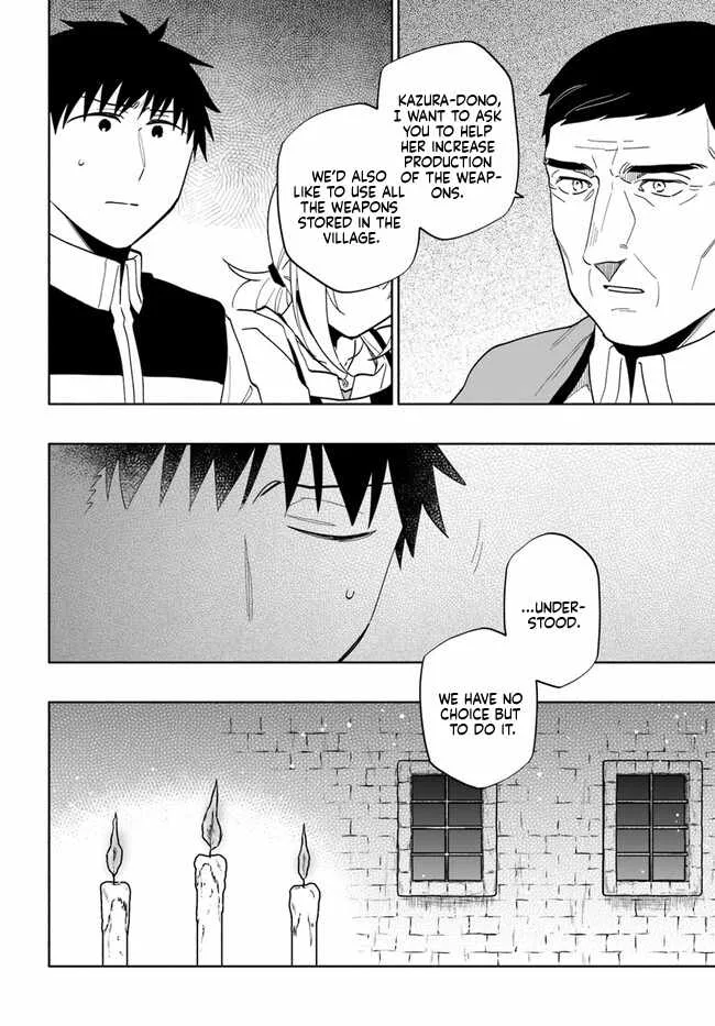 I Won 4 Billion in a Lottery But I Went to Another World Chapter 74 page 14