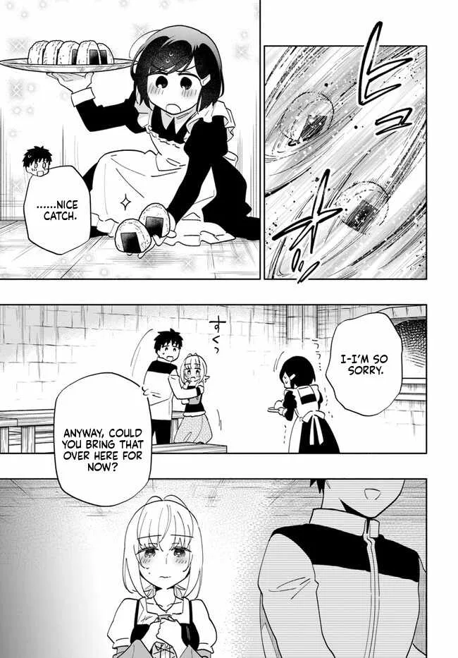 I Won 4 Billion in a Lottery But I Went to Another World Chapter 74 page 31