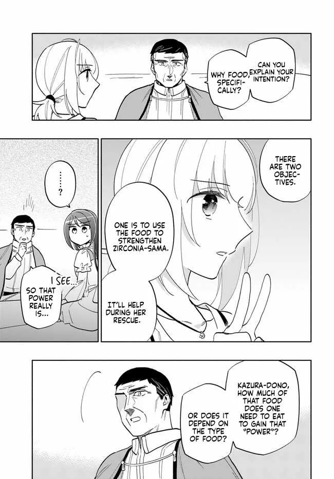 I Won 4 Billion in a Lottery But I Went to Another World Chapter 75 page 25