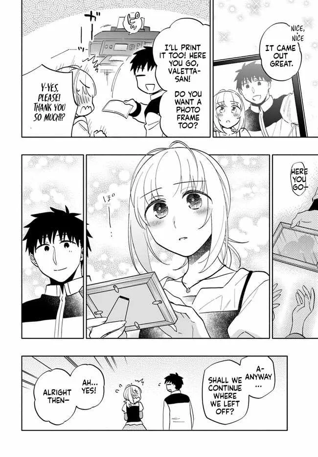 I Won 4 Billion in a Lottery But I Went to Another World Chapter 75 page 6