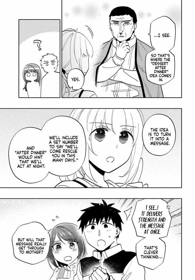 I Won 4 Billion in a Lottery But I Went to Another World Chapter 75 page 29