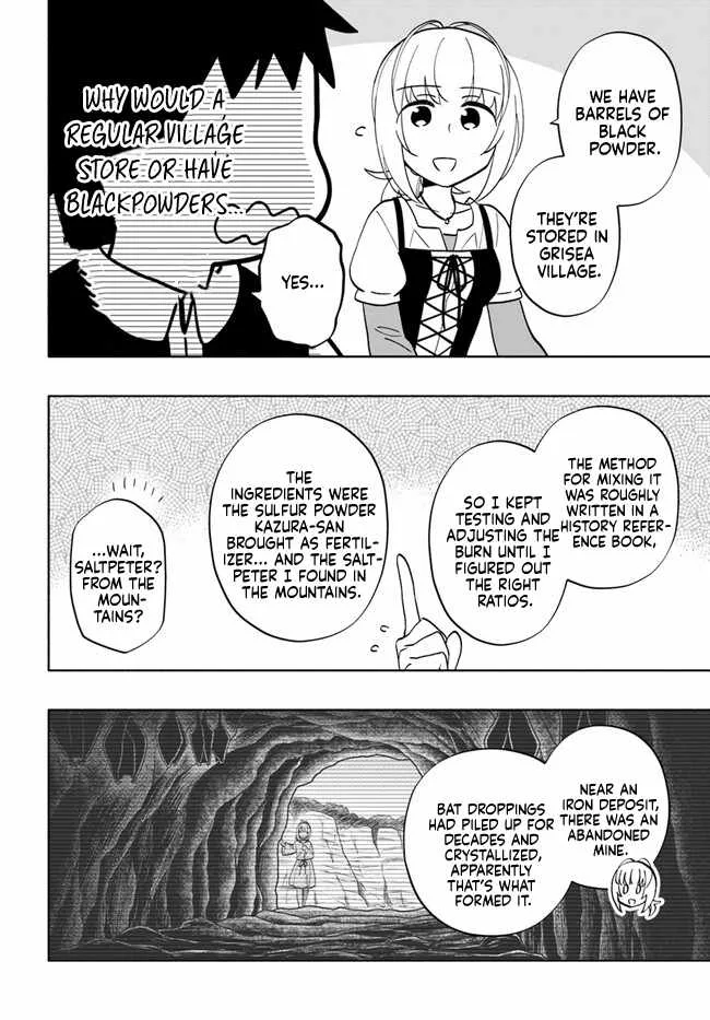 I Won 4 Billion in a Lottery But I Went to Another World Chapter 75 page 10