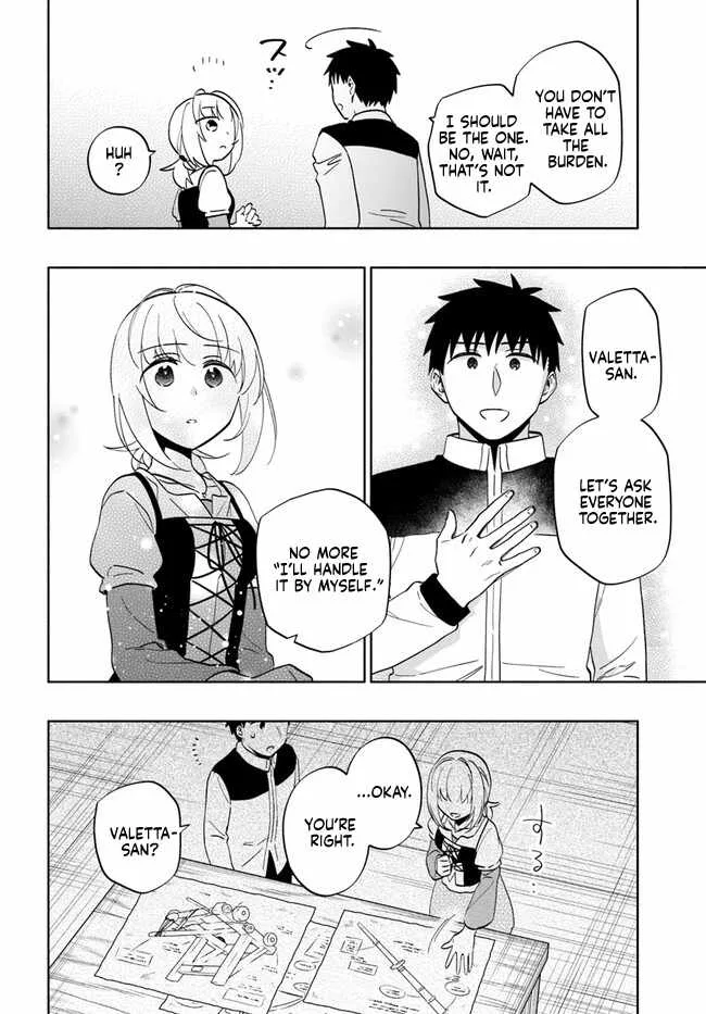 I Won 4 Billion in a Lottery But I Went to Another World Chapter 75 page 14