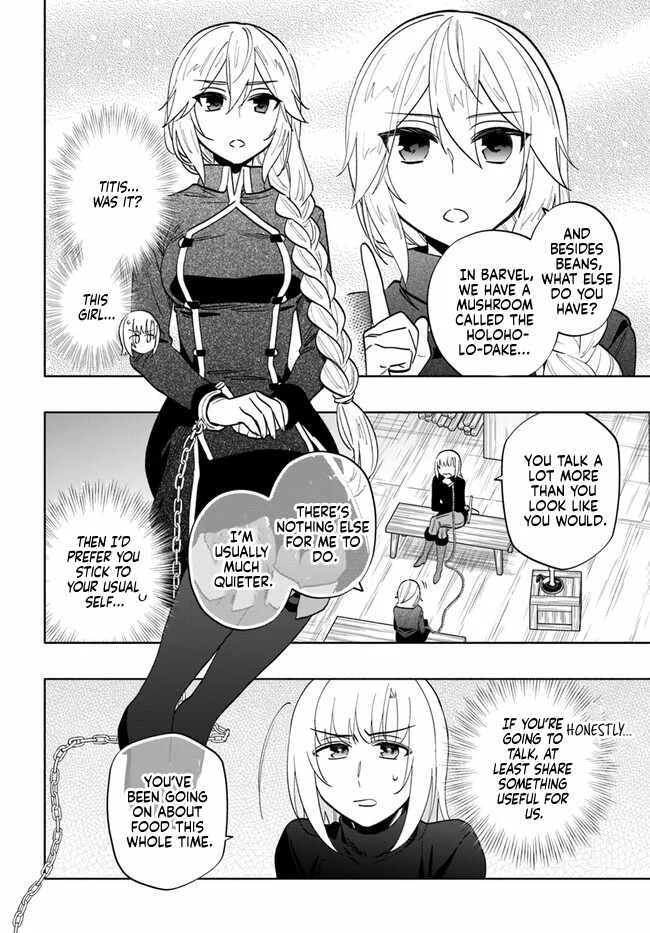 I Won 4 Billion in a Lottery But I Went to Another World Chapter 76 page 2