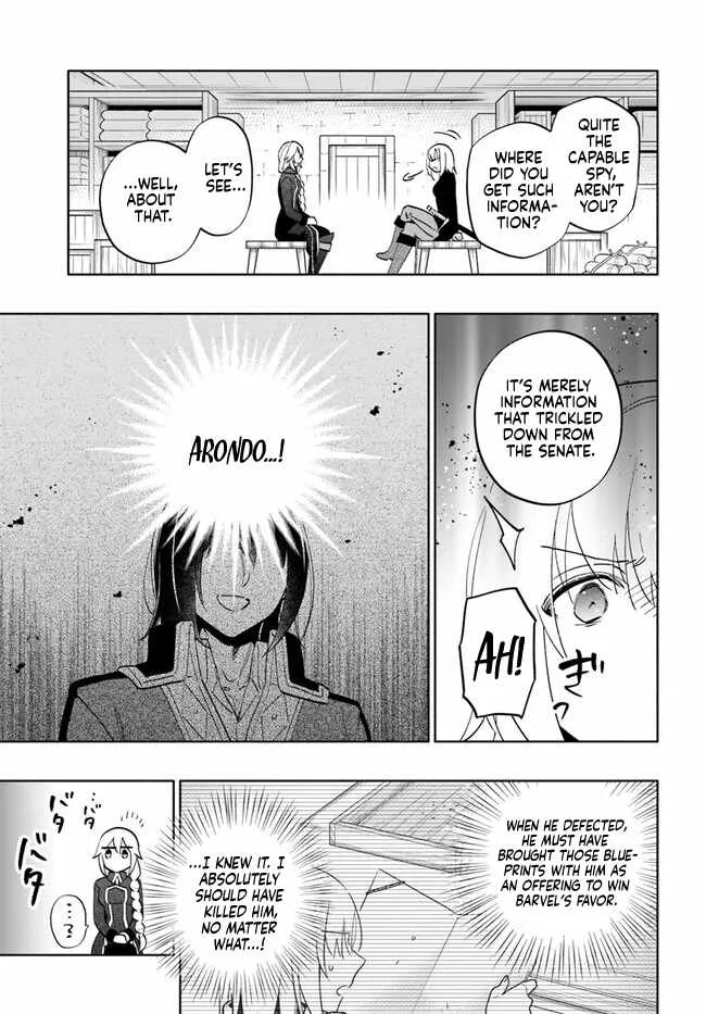 I Won 4 Billion in a Lottery But I Went to Another World Chapter 76 page 5