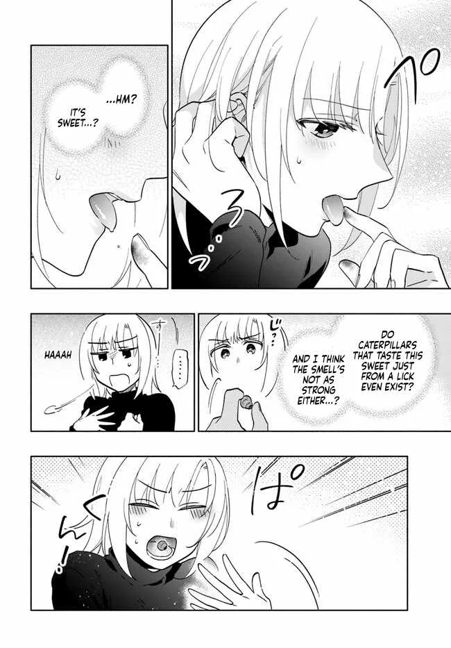 I Won 4 Billion in a Lottery But I Went to Another World Chapter 76 page 22