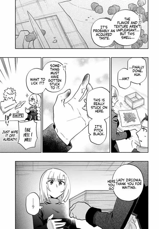 I Won 4 Billion in a Lottery But I Went to Another World Chapter 76 page 19