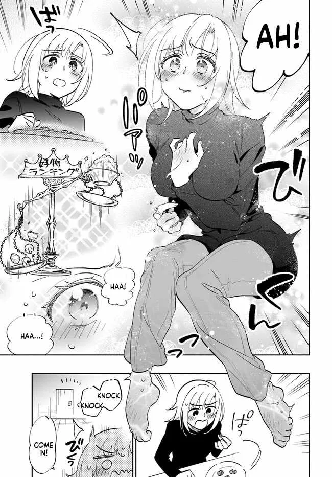 I Won 4 Billion in a Lottery But I Went to Another World Chapter 76 page 23