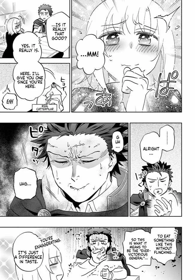 I Won 4 Billion in a Lottery But I Went to Another World Chapter 76 page 27