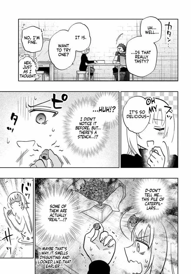 I Won 4 Billion in a Lottery But I Went to Another World Chapter 76 page 25