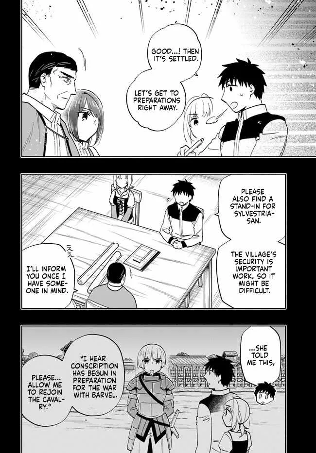 I Won 4 Billion in a Lottery But I Went to Another World Chapter 77 page 12