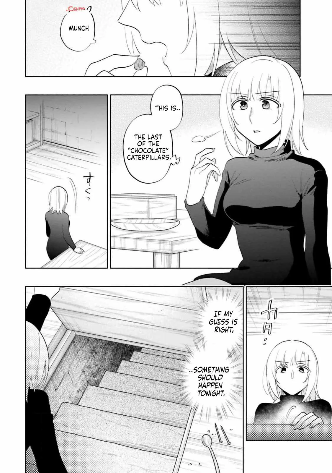 I Won 4 Billion in a Lottery But I Went to Another World Chapter 78 page 4
