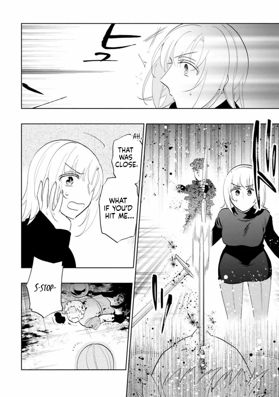 I Won 4 Billion in a Lottery But I Went to Another World Chapter 78 page 22
