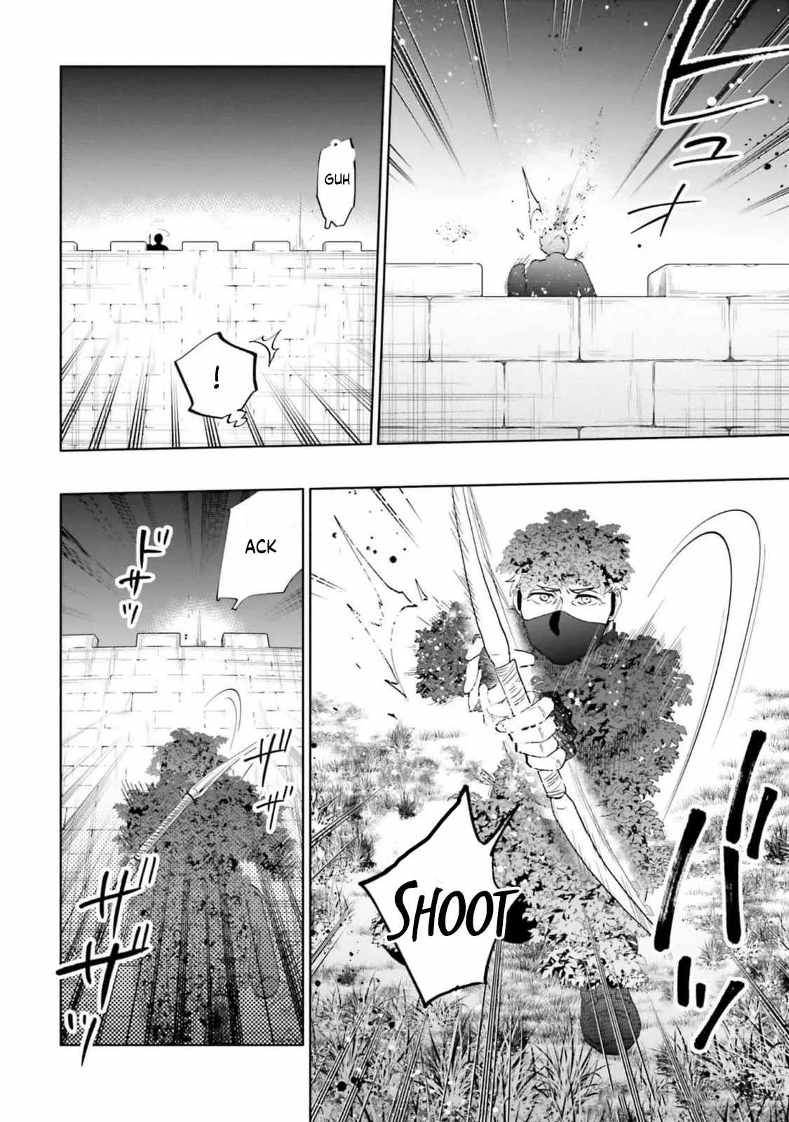 I Won 4 Billion in a Lottery But I Went to Another World Chapter 78 page 2